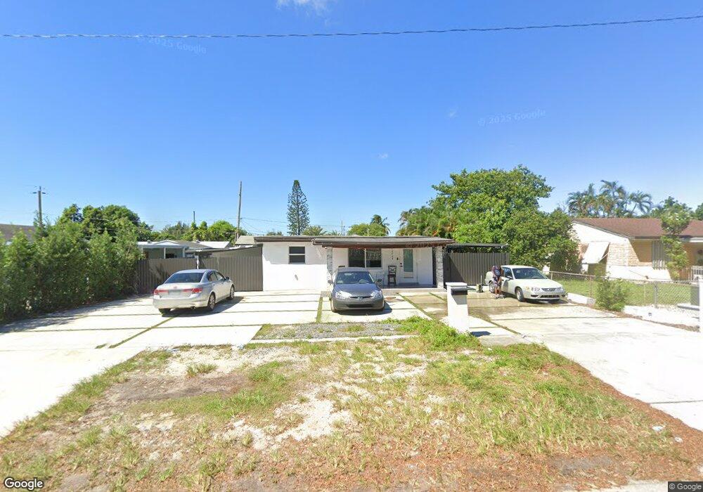 10440 NW 35th Ct unit N/a, Miami, FL 33147 - photo 1