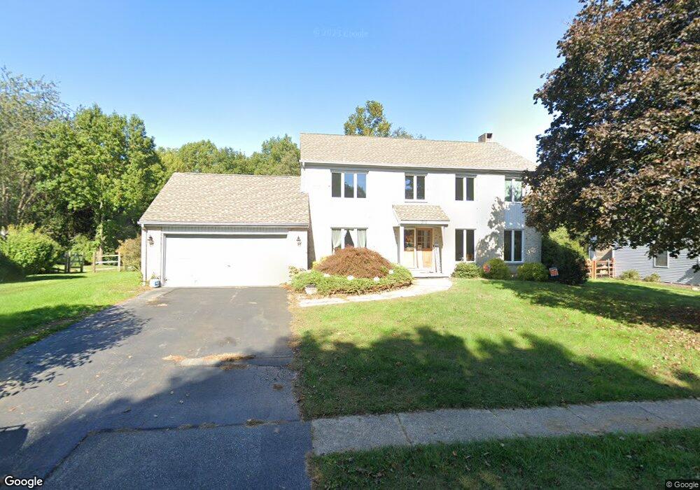 212 Fairhill Dr, Wilmington, DE 19808 - photo 1