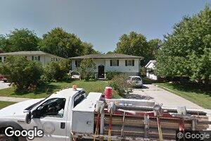 10233 Ohern St, Omaha, NE 68127