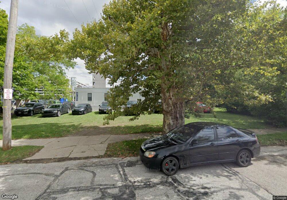 2175 E 101st St, Cleveland, OH 44106 - photo 1