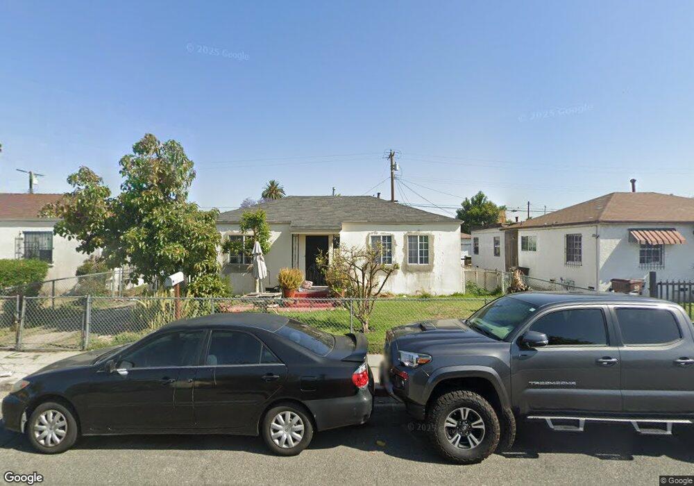 637 W Cressey St, Compton, CA 90222 - photo 1