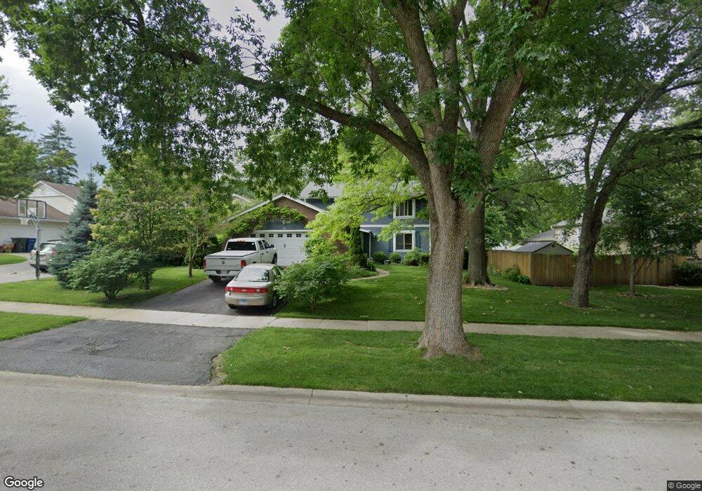 45 Starling Ln, Naperville, IL 60565 - photo 1