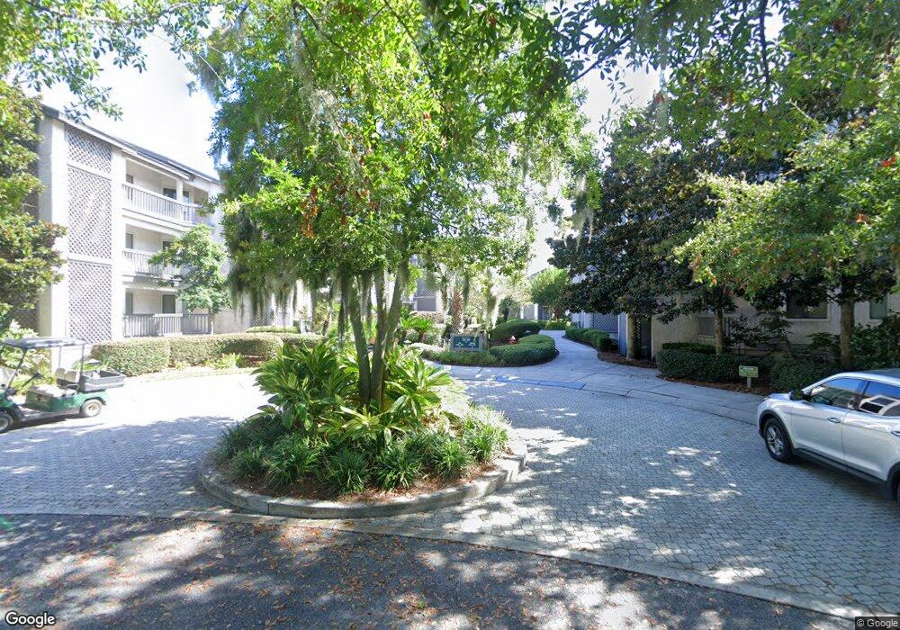 310 Moss Oak Cir unit 310/3, Brunswick, GA 31522 - photo 1