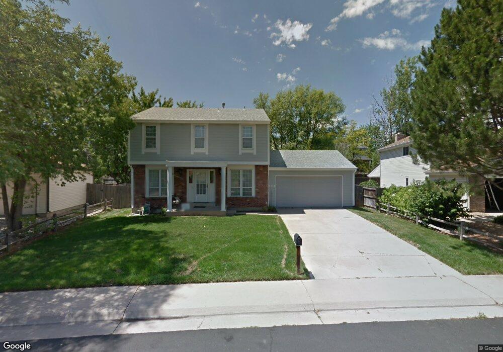 17524 E Progress Dr, Centennial, CO 80015 - photo 1