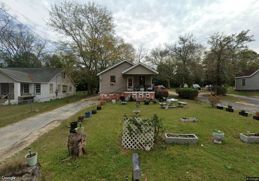 1430 Helon St, Macon, GA 31204 - photo 1
