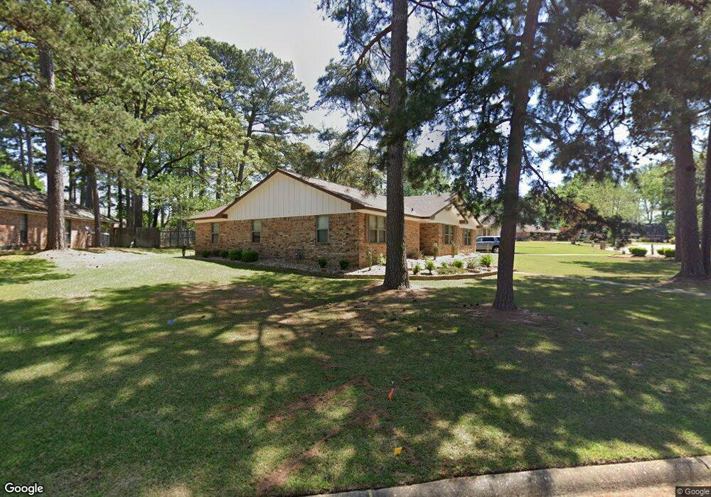 3607 Wyatt Ln, Texarkana, TX 75503 - photo 1