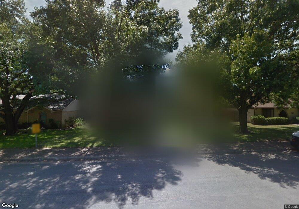 7049 Lyre Ln, Dallas, TX 75214 - photo 1