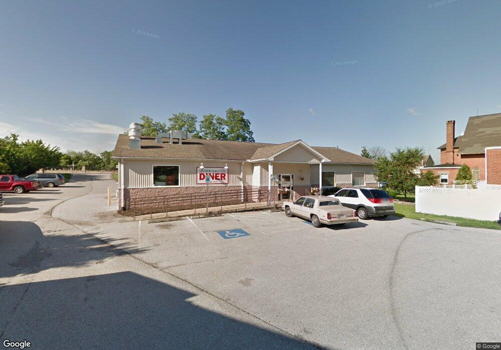 16 E Hanover St, Gettysburg, PA 17325 - photo 1