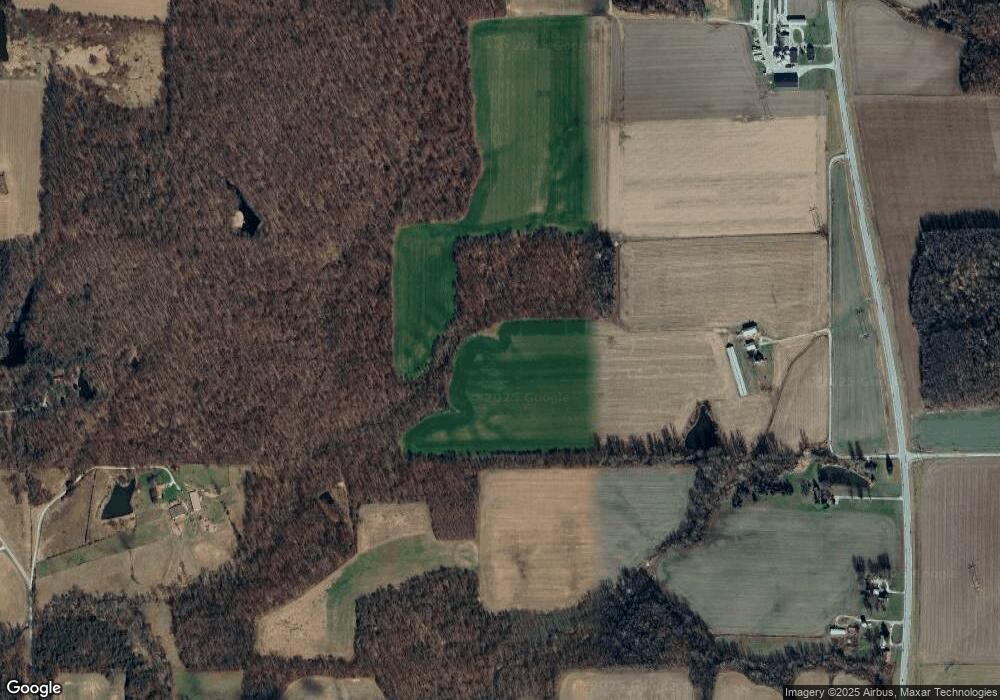 3249 E County Road 700 N, Sunman, IN 47041 - photo 1