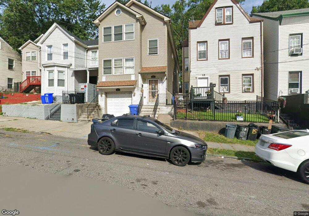 13 N 3rd St, Paterson, NJ 07522 - photo 1