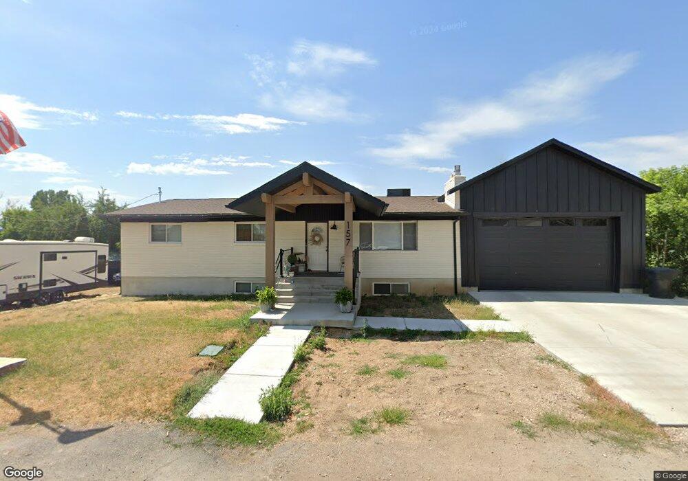 157 W 100 S, Midway, UT 84049 - photo 1