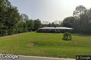 606 Cw Collins St, Screven, GA 31560