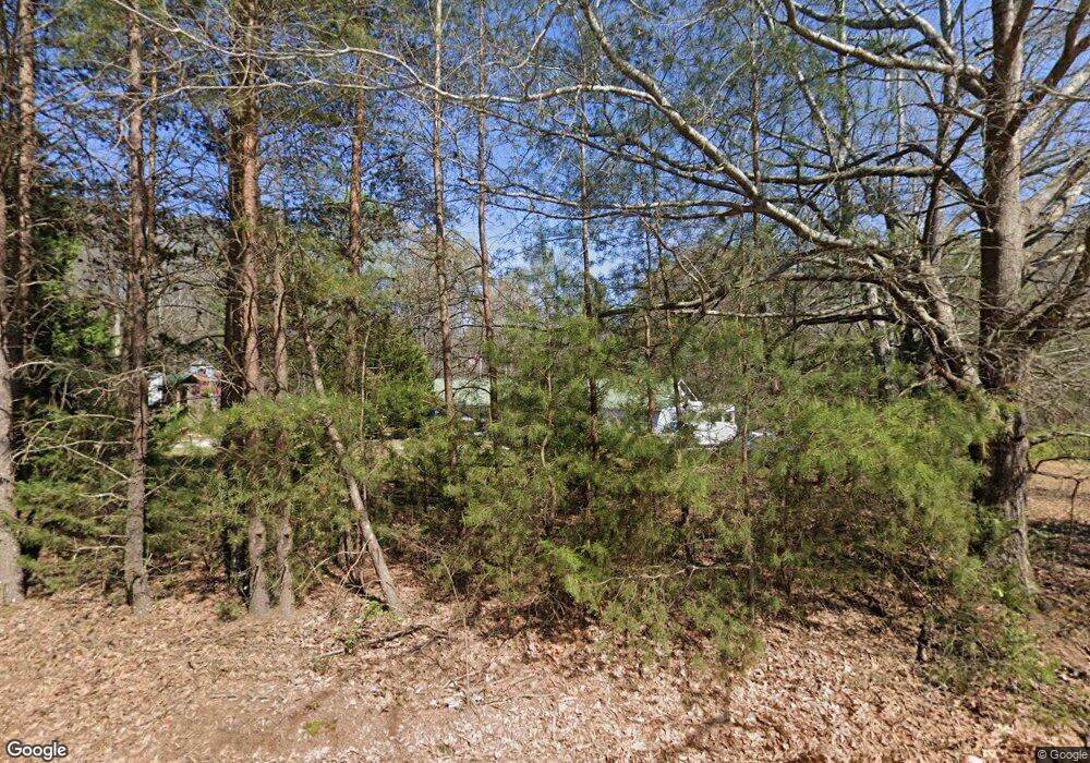 275 Eugene Hardman Rd, Danielsville, GA 30633 - photo 1