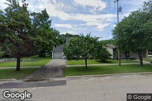 341 W Elizabeth St, Edgerton, MN 56128