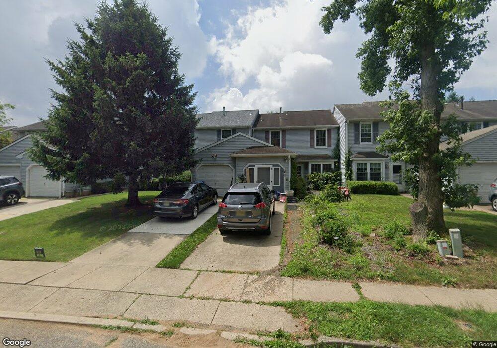 184 S Hill Dr, Westampton, NJ 08060 - photo 1