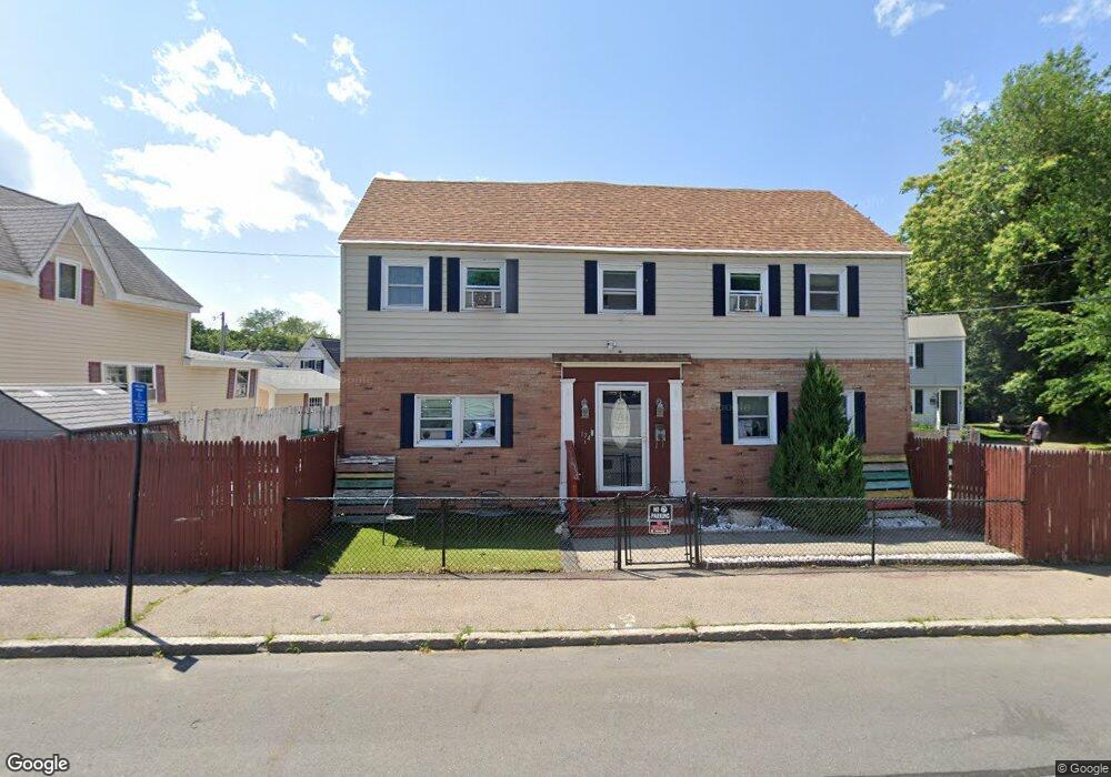 174 Coburn St, Lowell, MA 01850 - photo 1