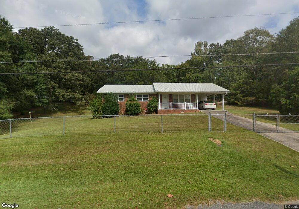 1301 Gloria Ln, Weaver, AL 36277 - photo 1