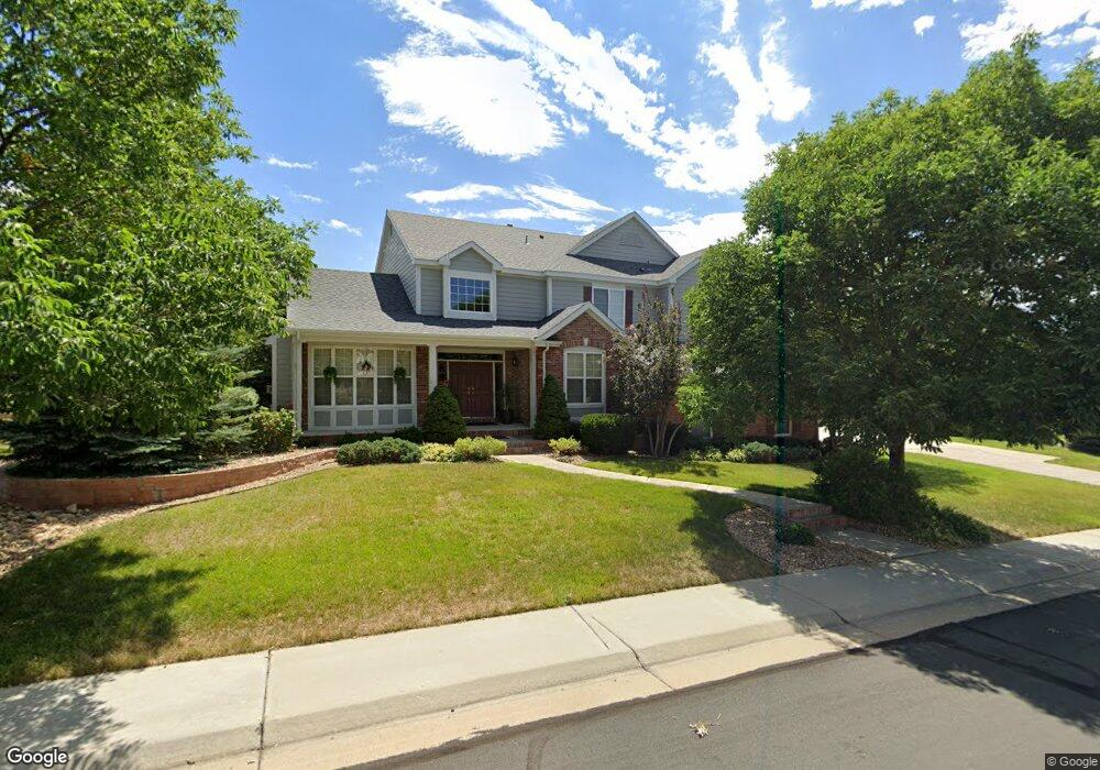 17932 E Euclid Place, Aurora, CO 80016 - photo 1