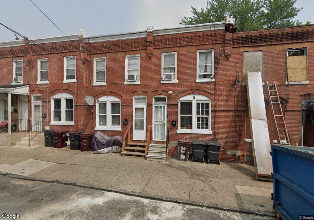 214 N Franklin St, Wilmington, DE 19805 - photo 1