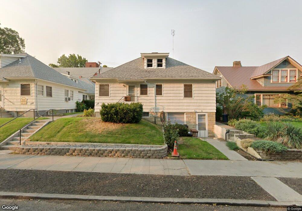 112 W 9th St unit 8, the Dalles, OR 97058 - photo 1