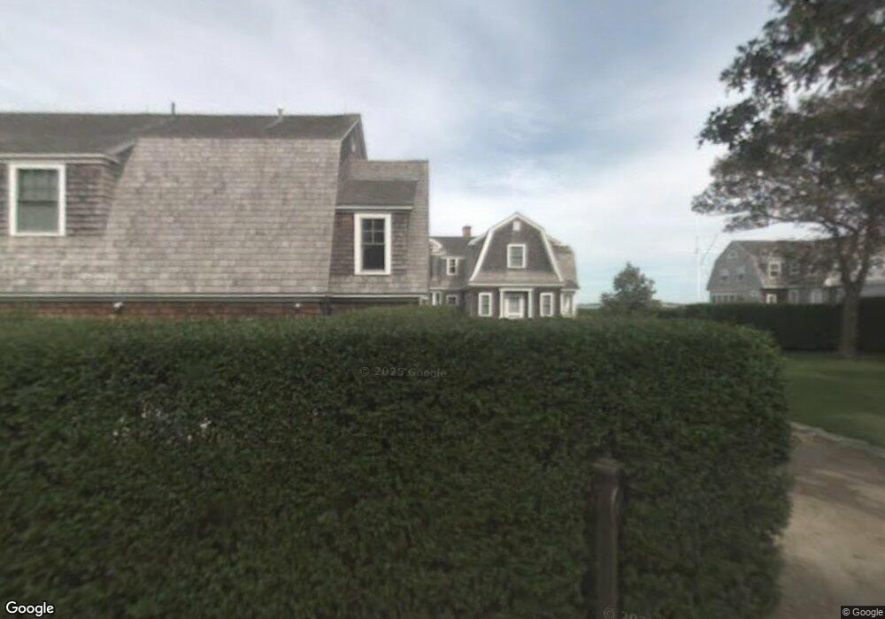 21 Starbuck Neck Rd, Edgartown, MA 02539 - photo 1