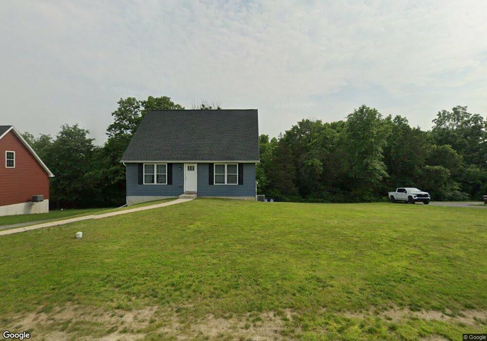 4250 Percy Ave, Chambersburg, PA 17202 - photo 1