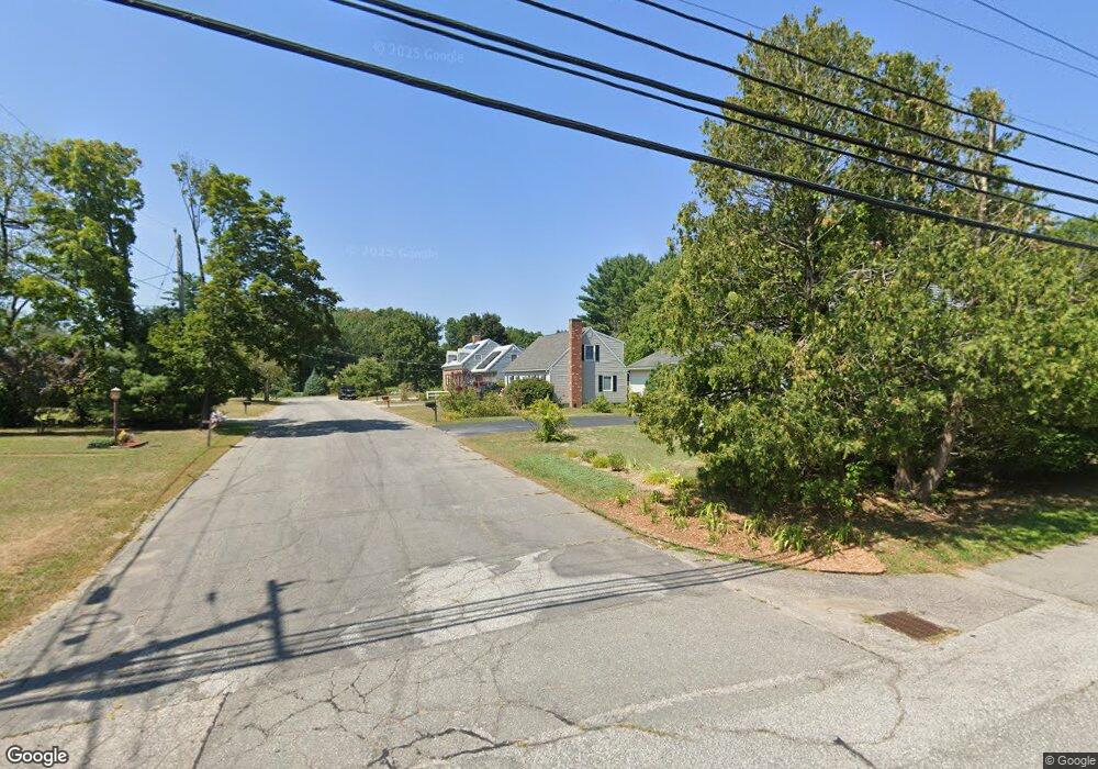 4 Tow Path Ln, Concord, NH 03301 - photo 1