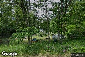 6191 S Frank Smith Rd, Chase, MI 49623