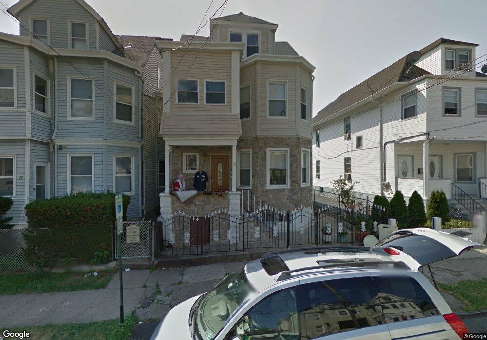 26 Gould Ave unit 28, Paterson, NJ 07503 - photo 1