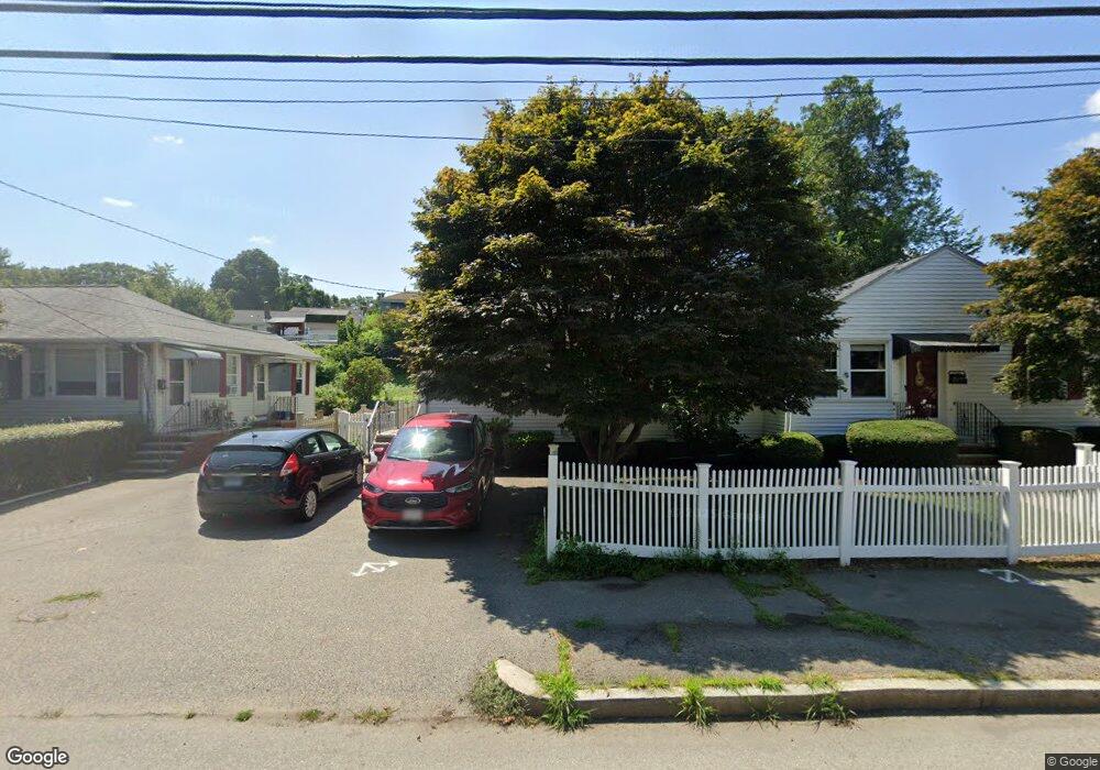 1186 Main St, Waltham, MA 02451 - photo 1