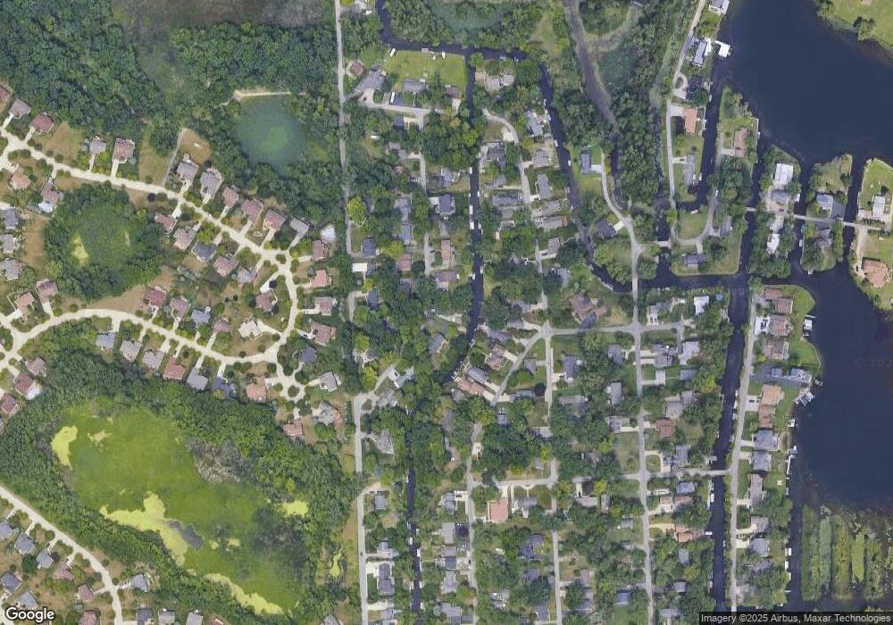 1779 Post Ave unit Bldg-Unit, West Bloomfield, MI 48324 - photo 1