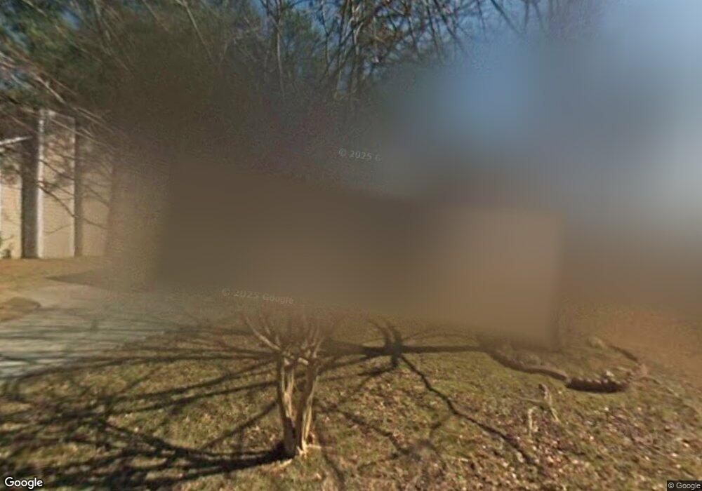 6168 Marbut Farms Chase, Lithonia, GA 30058 - photo 1