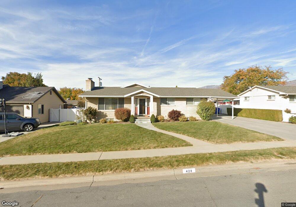 428 W 2400 S, Bountiful, UT 84010 - photo 1