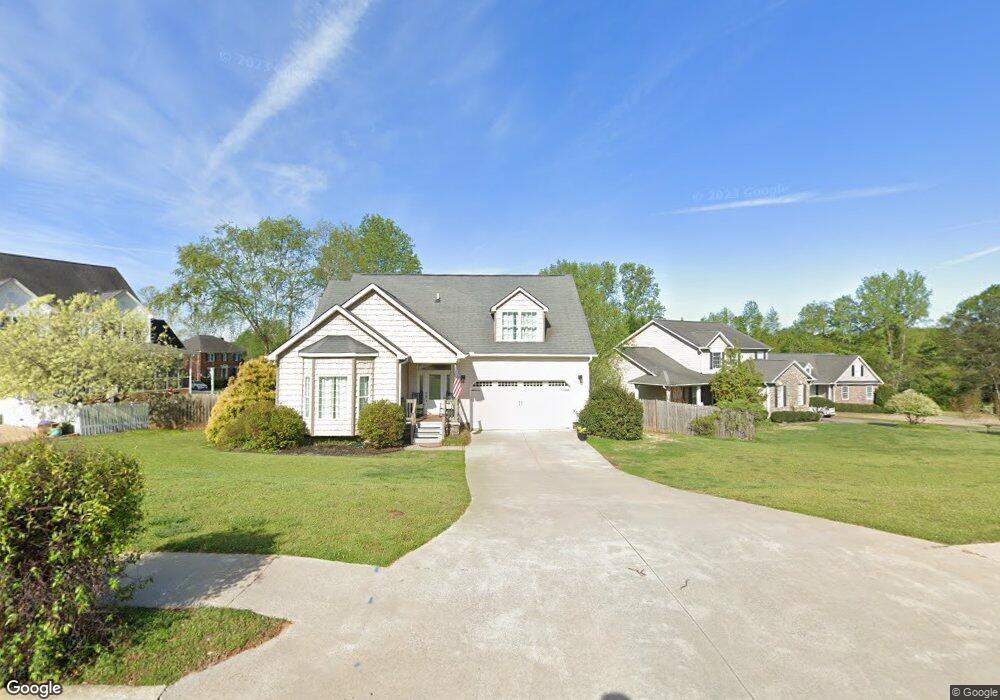 3 Duchess Ct, Travelers Rest, SC 29690 - photo 1