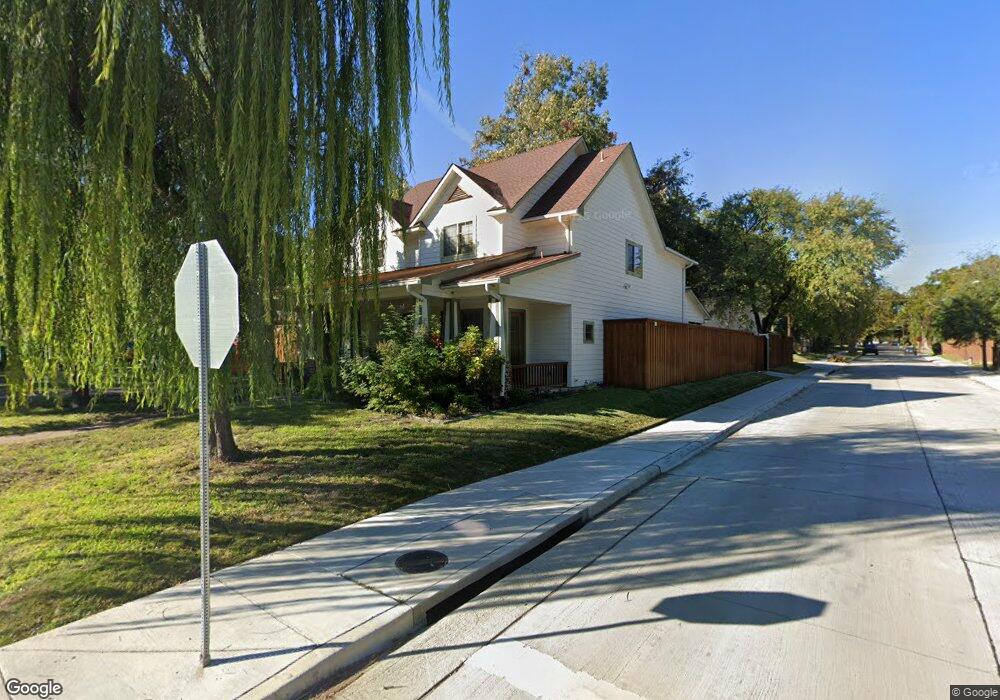 5947 Richmond Ave, Dallas, TX 75206 - photo 1