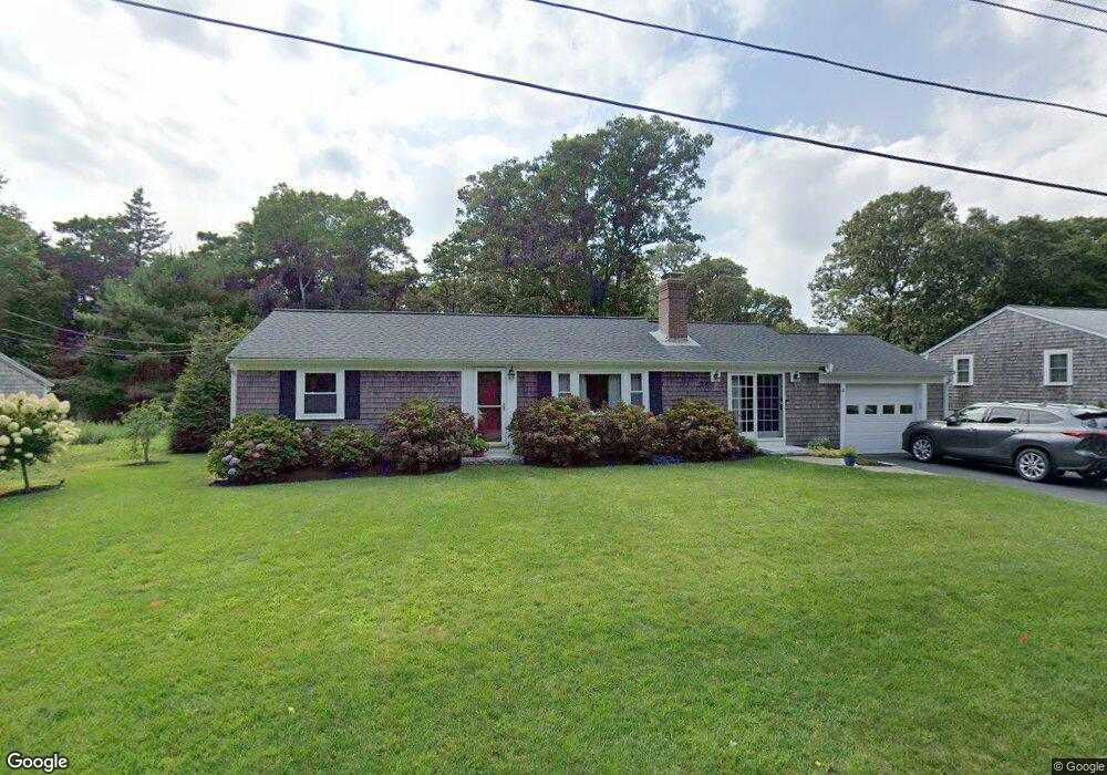 10 Seaward Ln, Harwich, MA 02645 - photo 1