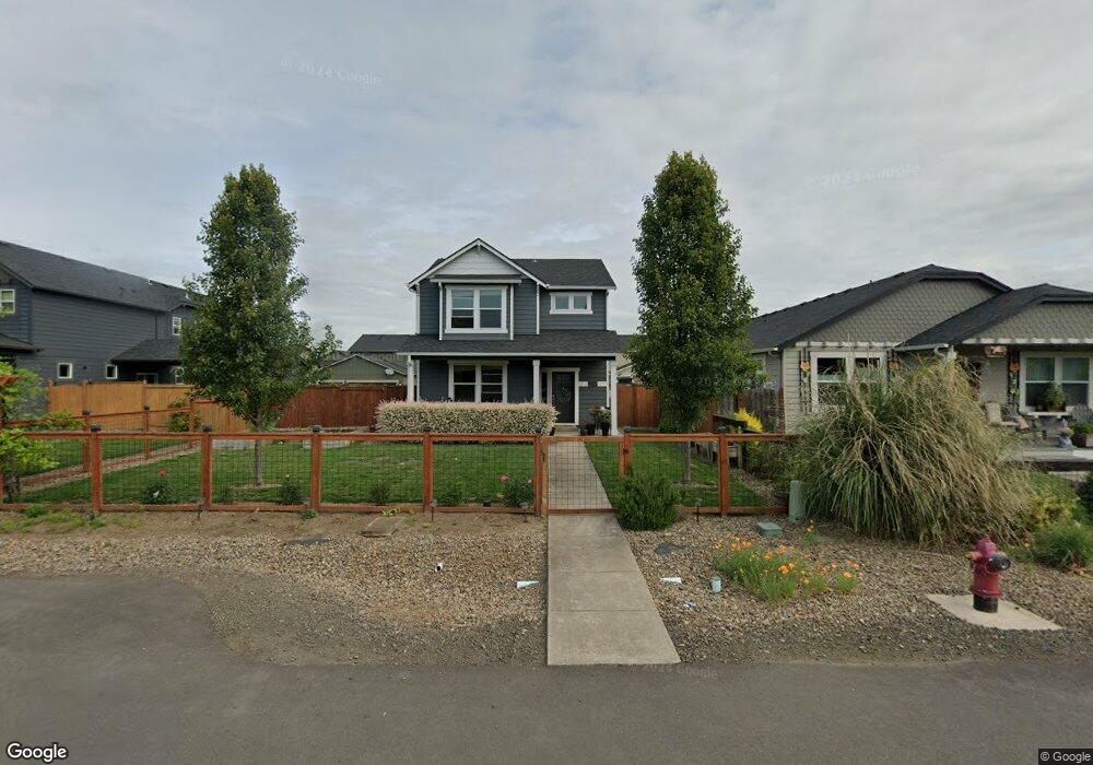 32949 E Lincoln Way unit 17, Coburg, OR 97408 - photo 1