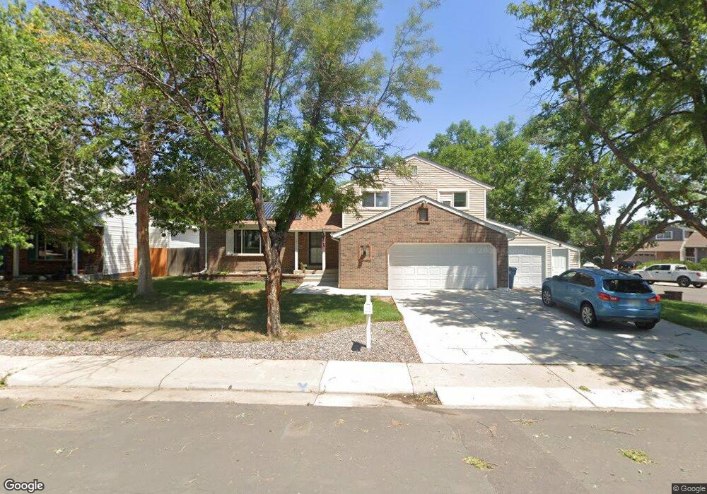 14795 E Adriatic Place, Aurora, CO 80014 - photo 1