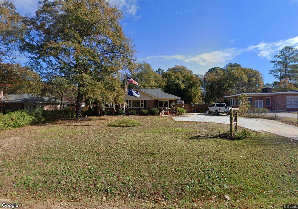5004 Liberty Hill Rd, Camden, SC 29020 - photo 1