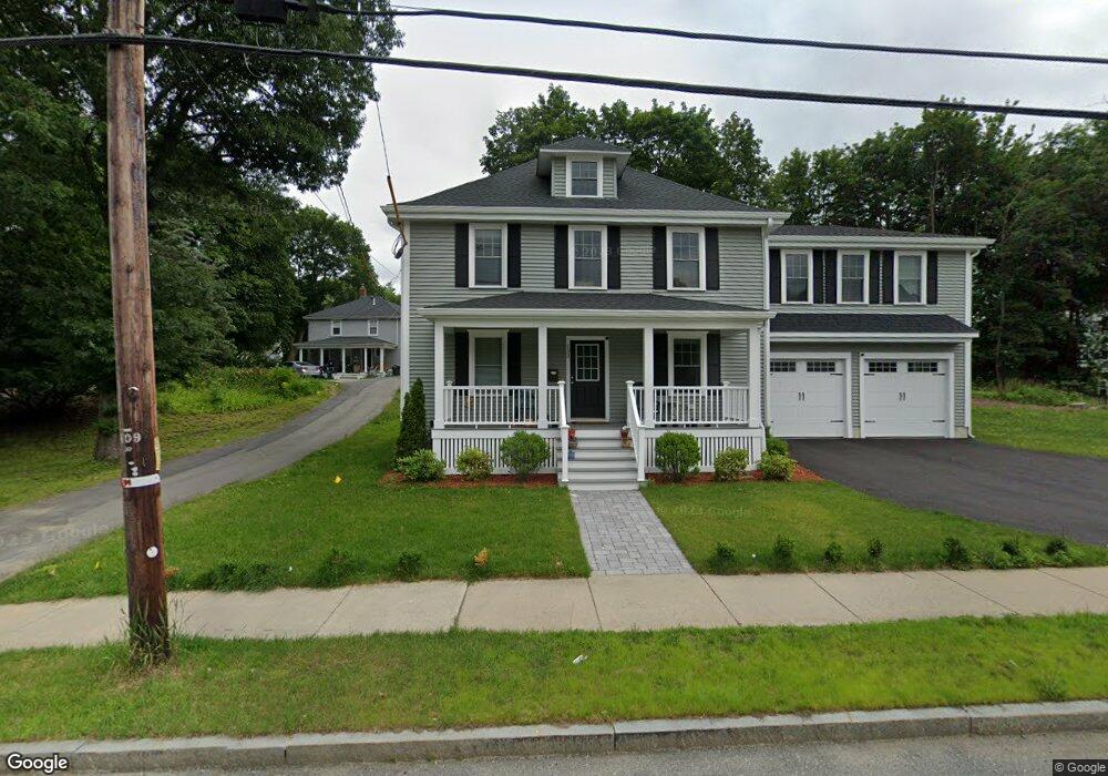 135 &133 E Central St, Natick, MA 01760 - photo 1