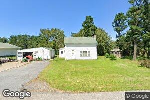 299 Dakin Rd, Ferrisburgh, VT 05456