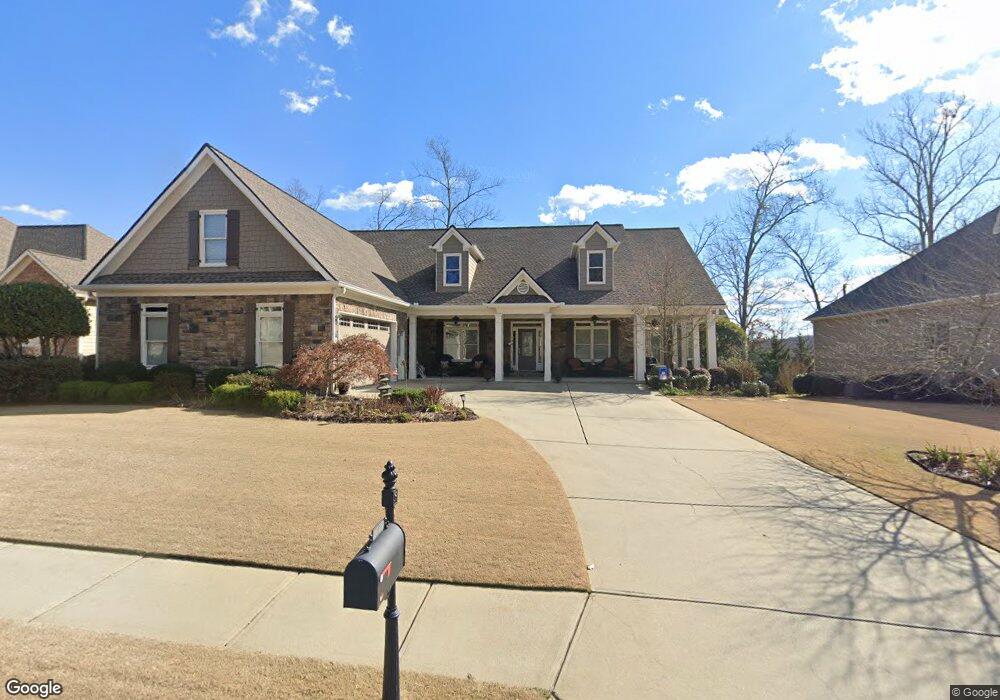 2045 Democracy Dr, Buford, GA 30519 - photo 1