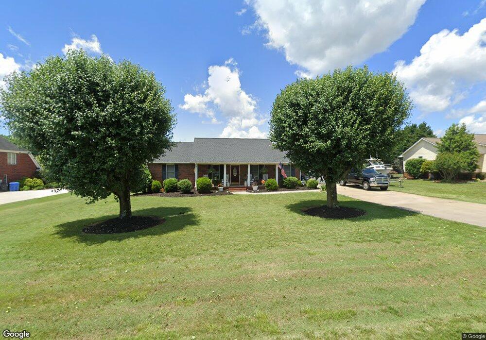 160 Meadow Oaks Dr, Statesville, NC 28625 - photo 1