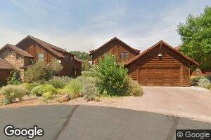 2845 E Bench Rd Unit 4, Moab, UT 84532