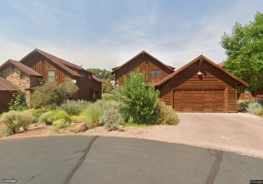 2845 E Bench Rd unit 15, Moab, UT 84532 - photo 1