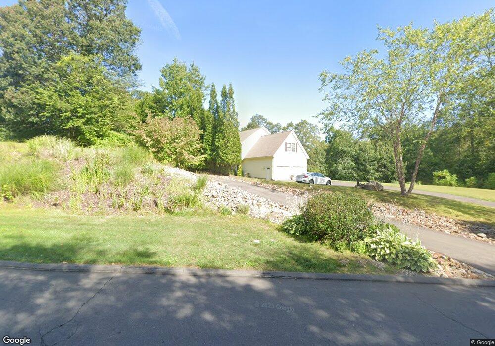 6 Mulberry Ln, Somers, CT 06071 - photo 1