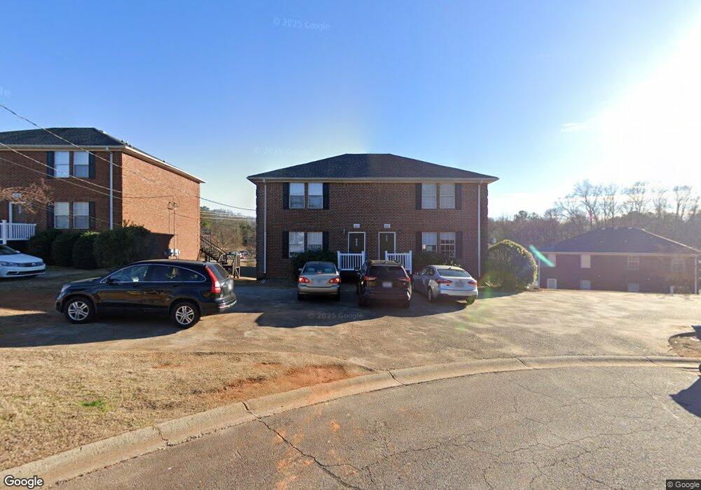 205 Southhampton Pointe, Athens, GA 30606 - photo 1