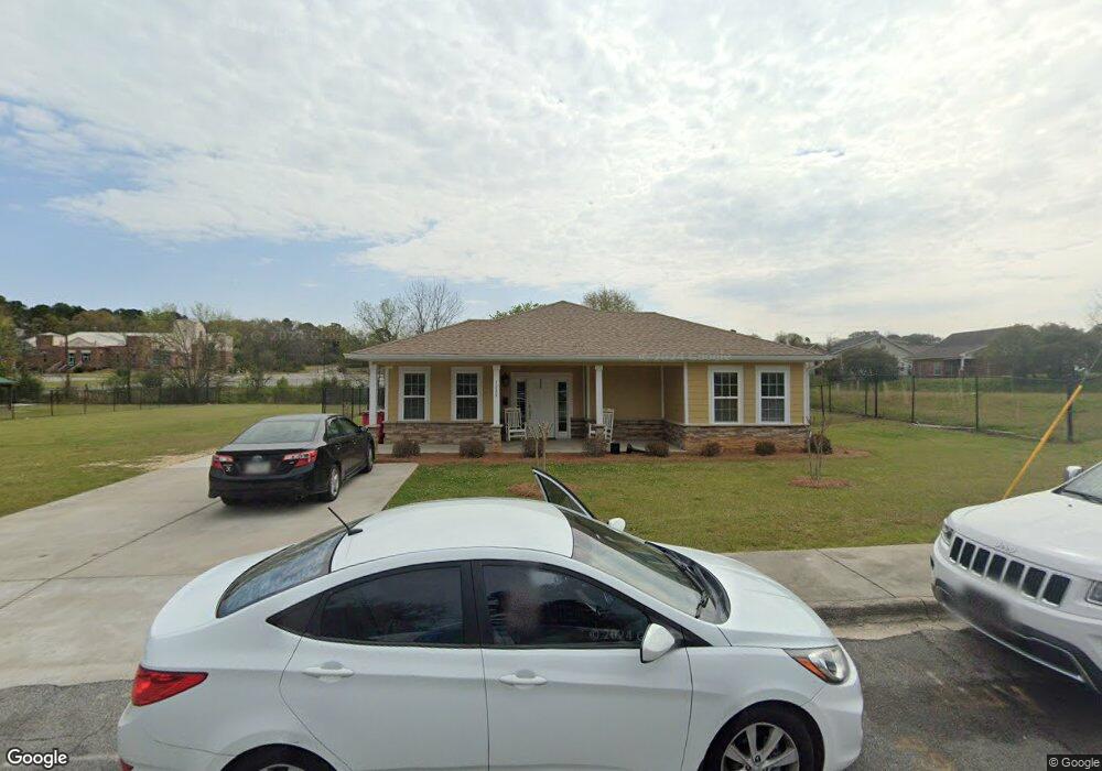 1224 Ernest St, Macon, GA 31204 - photo 1