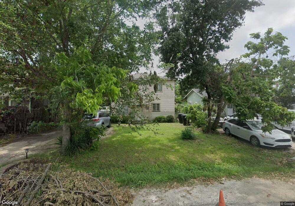 616 W 28th St, Houston, TX 77008 - photo 1