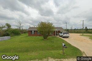 1268 Granby Rd, Prentiss, MS 39474